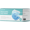 6BLU 3 Ply Disposable Face Mask 50 ct. - Image 1 of 3