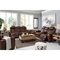 Signature Design by Ashley Backtrack Power Reclining Sofa with Adjustable Headrest - Image 7 of 10
