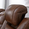 Signature Design by Ashley Backtrack Power Reclining Sofa with Adjustable Headrest - Image 8 of 10