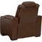 Signature Design by Ashley Backtrack Power Recliner with Adjustable Headrest - Image 3 of 9