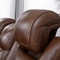 Signature Design by Ashley Backtrack Power Recliner with Adjustable Headrest - Image 8 of 9