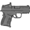 Springfield Armory XDS-Mod 2 OSP 9mm 3.3 in. Barrel & Red Dot 9 Rnd Pistol Black - Image 1 of 3