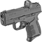 Springfield Armory XDS-Mod 2 OSP 9mm 3.3 in. Barrel & Red Dot 9 Rnd Pistol Black - Image 3 of 3