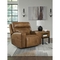 Signature Design by Ashley Game Plan Oversized Power Recliner - Image 5 of 9