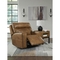 Signature Design by Ashley Game Plan Oversized Power Recliner - Image 6 of 9