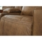 Signature Design by Ashley Game Plan Oversized Power Recliner - Image 8 of 9