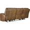 Signature Design by Ashley Game Plan Power Reclining Sofa - Image 4 of 8