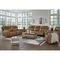 Signature Design by Ashley Game Plan Power Reclining Sofa - Image 8 of 8