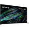 Sony Bravia XR 65 in. Class A95L QD-OLED 4K HDR Google TV XR65A95L - Image 2 of 10