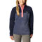 Columbia Benton Springs 1/2 Snap Pullover - Image 1 of 5