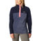 Columbia Benton Springs 1/2 Snap Pullover - Image 3 of 5