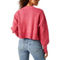 Free People Easy Street Crop Pullover - Image 2 of 4