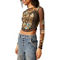 Free People Betty's Garden Top - Image 1 of 2