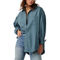 Free People We The Free Happy Hour Solid Poplin Top - Image 1 of 5