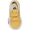 Vans Toddler Girls Old Skool V Flower Yellow Sneakers - Image 3 of 4