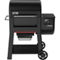 Weber Searwood 600 Pellet 24 in. Grill - Image 1 of 3
