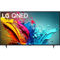 LG 86 in. QNED 85T-Series 120Hz 4K HDR LED Smart TV with webOS 24 86QNED85TUA - Image 1 of 10