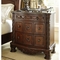 Ashley North Shore 3 Drawer Nightstand - Image 1 of 4