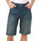 Levi's 569 Loose Straight Fit Shorts - Image 1 of 3