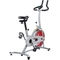 Sunny Health and Fitness Indoor Cycling and Exercise Bike with LCD Meter - Image 2 of 3