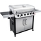 Char-Broil Performance Series 6 Burner LP Gas Grill - Image 1 of 6