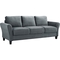 Lifestyle Solutions Westin Rolled Arm Sofa - Image 2 of 3