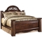 Signature Design by Ashley Gabriela Poster Bed - Image 1 of 2
