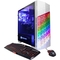 CyberPower PC GMA300 AMD Ryzen 7 3.0GHz 8GB 1TB HDD NVIDIA Windows 10 Home Desktop - Image 1 of 4