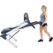 Sunny Health & Fitness SF-T7515 Smart Treadmill with Auto Incline - Image 4 of 4