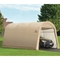 ShelterLogic AutoShelter Roundtop Instant Garage - Image 3 of 3