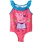 Peppa Pig Toddler Girls Swimsuit - Image 1 of 2