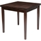 CorLiving Dillon Extendable Dining Table with Two 8 in. Leaves - Image 3 of 4