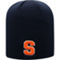 Top of the World Men's Navy Syracuse Orange Core Knit Beanie - Image 2 of 3