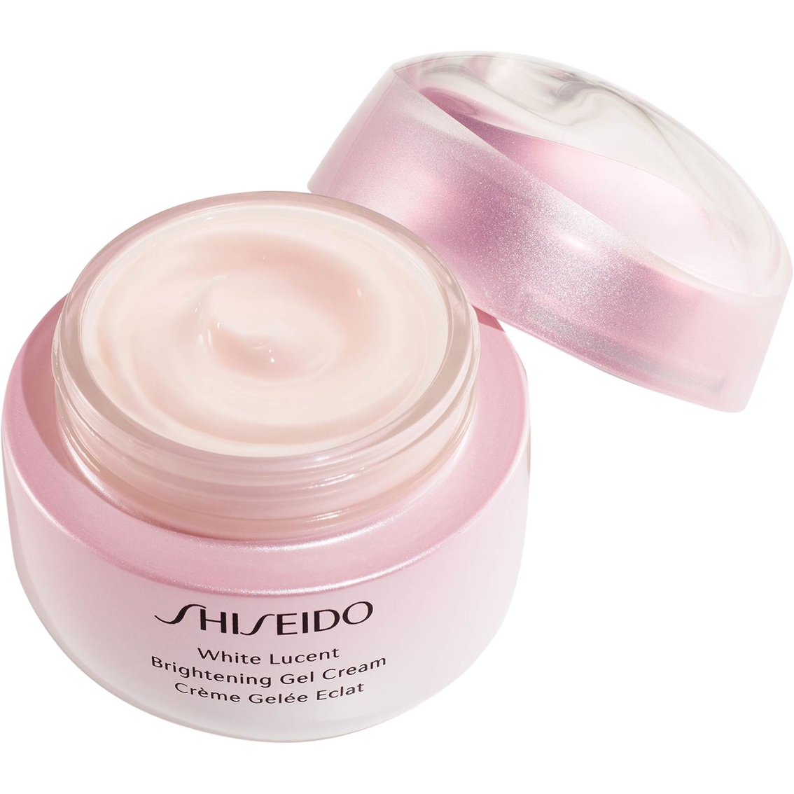 Shiseido White Lucent Brightening Gel Cream - Image 2 of 3