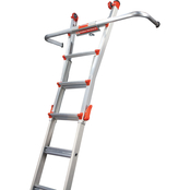 Little Giant Ladders Wall Stand Off