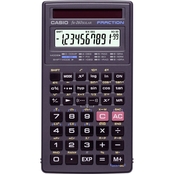 Casio All Purpose Scientific Calculator