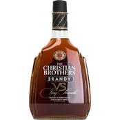 Christian Brothers VS Brandy 1.75L
