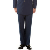 DLATS Air Force Men's Service Dress Uniform Trousers