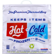 American Bag Thermosnap Large Hot Cold Bag