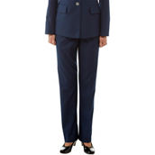 Air Force Service Dress Uniform Slacks Female
