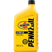 Pennzoil SAE 10W-30 Conventional Motor Oil