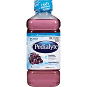 Pedialyte 1.1 qt. Grape Oral Electrolyte Solution