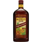 Myers's Dark Rum 750ml
