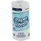 Exchange Select Paper Towel Single Roll