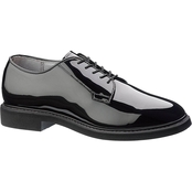 Bates Men's Uniform Lite Oxford Shoes 942