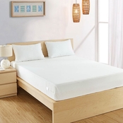 The BedBug Solution Elite 12 in. Deep Mattress Cover