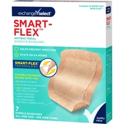 Exchange Select Smart Flex Bandages XL 7 ct.