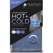 TheraPearl Back Wrap Hot and Cold Pack