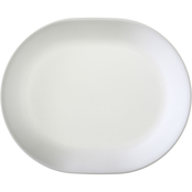 Corelle Livingware Winter Frost White Serving Platter