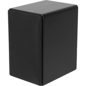 TruAudio CT-4 High End Mini Monitor Bookshelf Speaker
